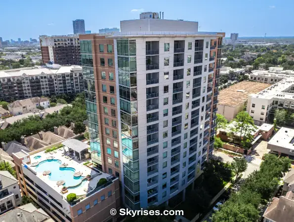 Highland Tower Condos